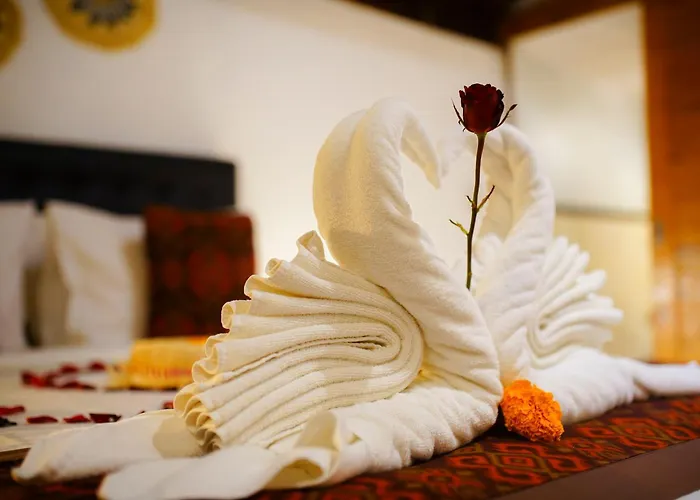 Private With Nature Atmosphere By Dino * Ubud