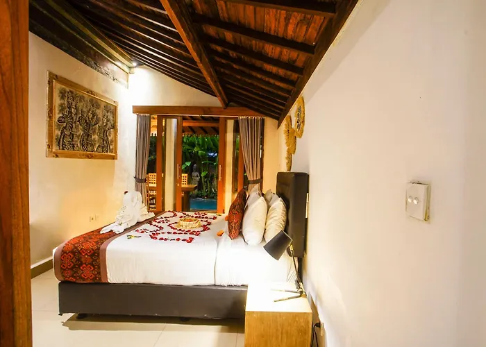 Villa Private With Nature Atmosphere By Dino