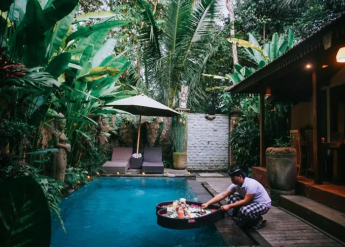 Private With Nature Atmosphere By Dino *