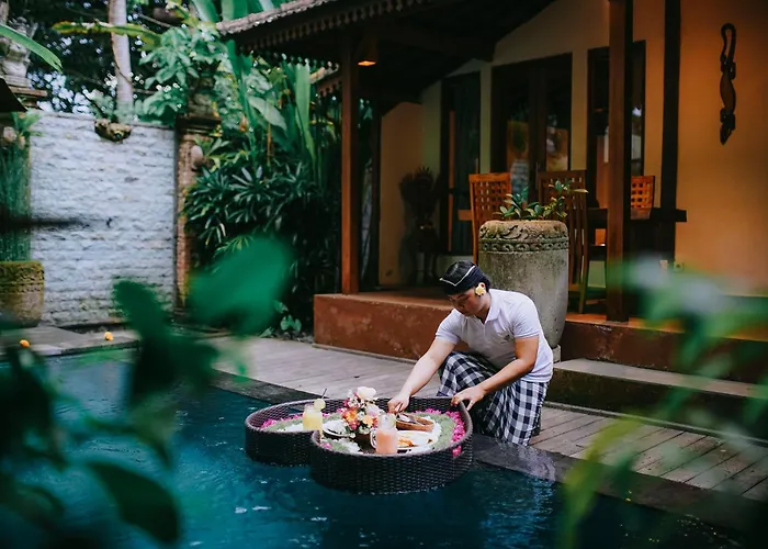Private With Nature Atmosphere By Dino Villa *